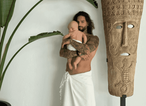 Maluma está en busca de niñera para su hija y enciende las redes