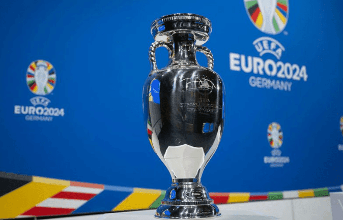 Estos son los días y horarios en que se jugarán los Cuartos de Final de la Eurocopa 2024