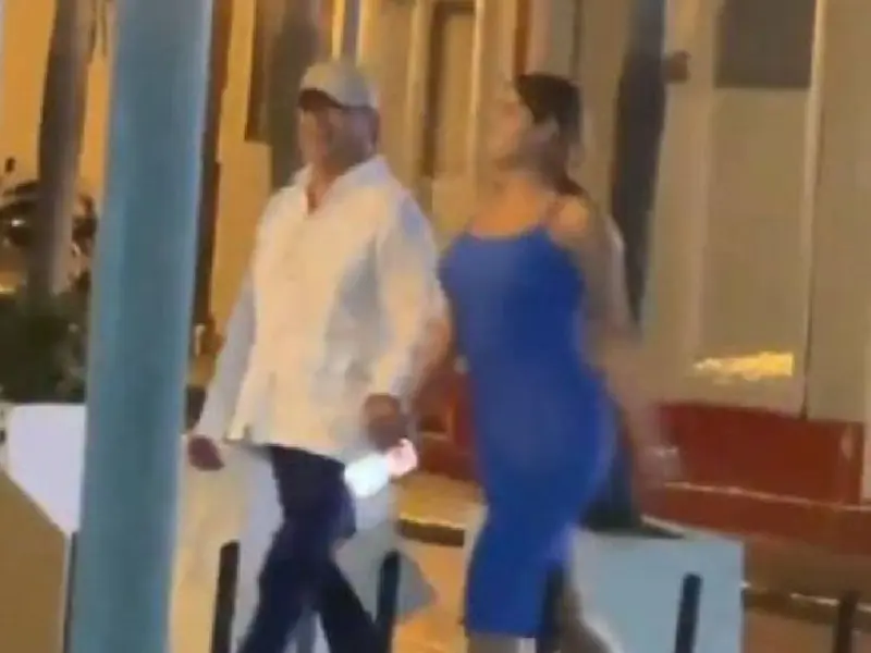 Petro aclara ser heterosexual, tras escandalo con mujer trans